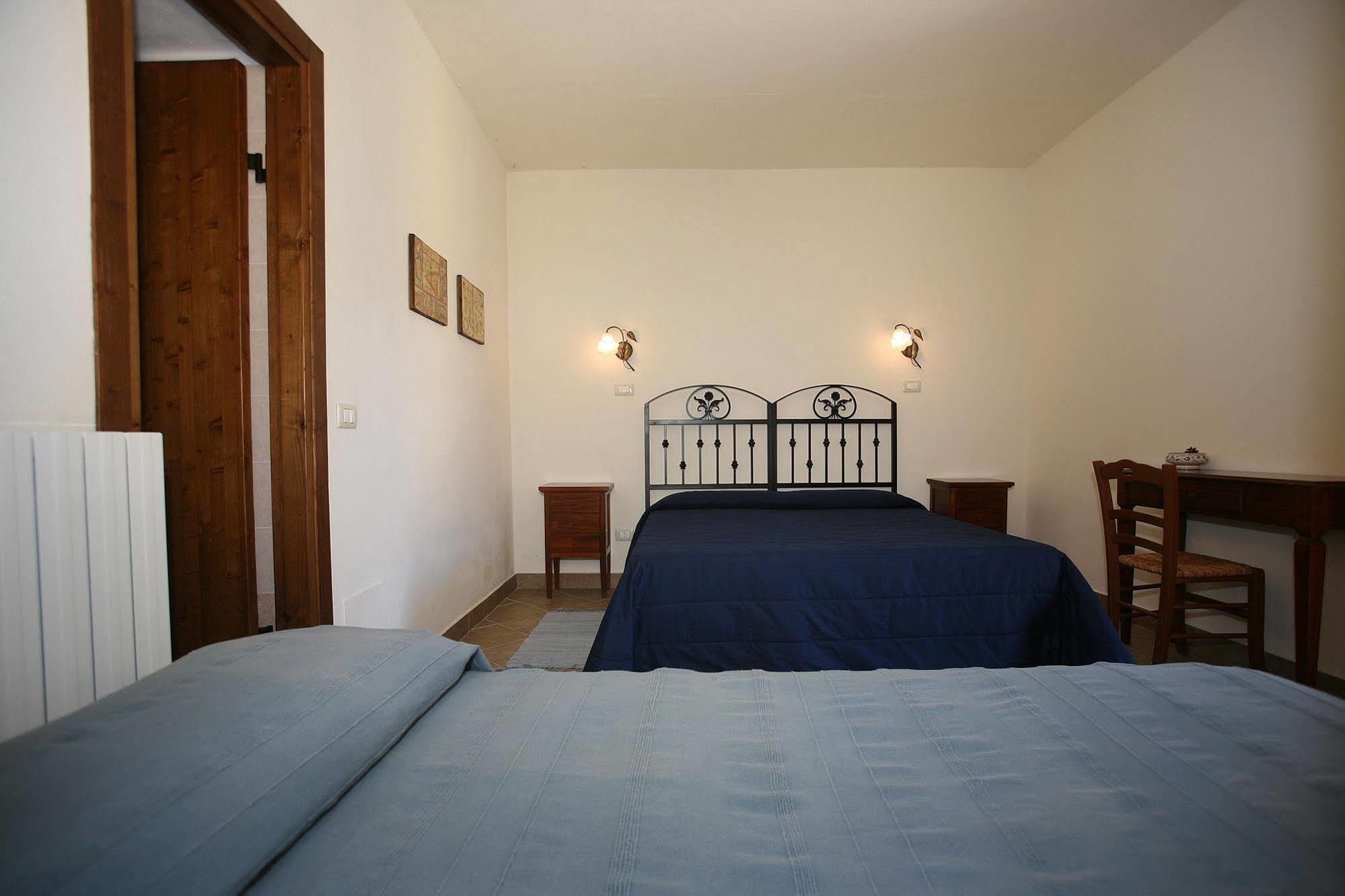 B&B Podere Bramapane Montelungo Superiore Exterior photo