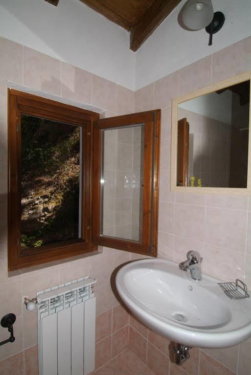 B&B Podere Bramapane Montelungo Superiore Exterior photo