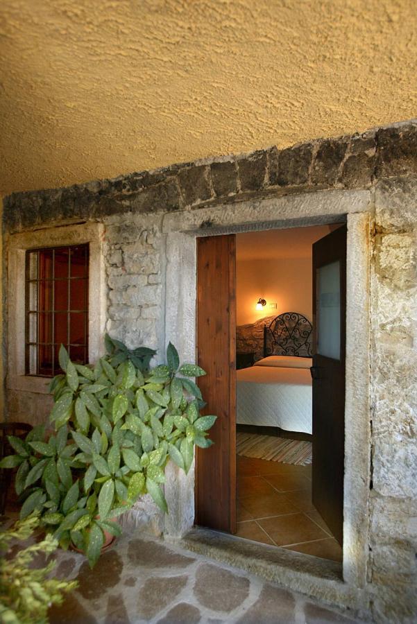 B&B Podere Bramapane Montelungo Superiore Exterior photo